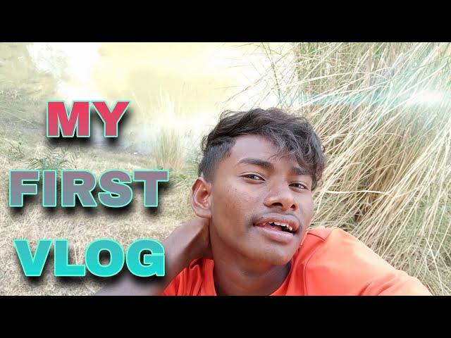 Unboxing Life: Laxman Biju's First Vlog Adventure Begins!