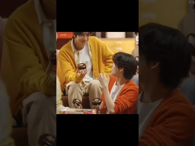 How much he babying jake  #ramyeonz #heejake #heeseung #jake #enhypen #kpop #shorts
