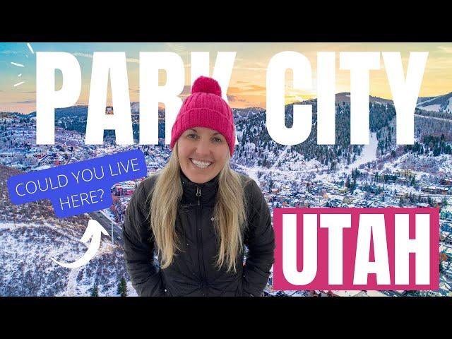 Pros and Cons of Living In Park City Utah