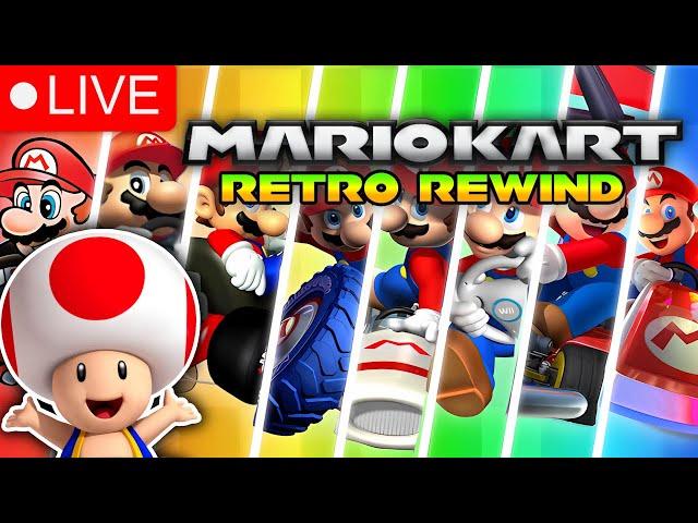  Retro Rewind!: Do you really use your favorite character online?