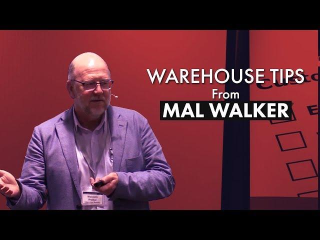 Warehousing - 10 Principles of Design and Operations