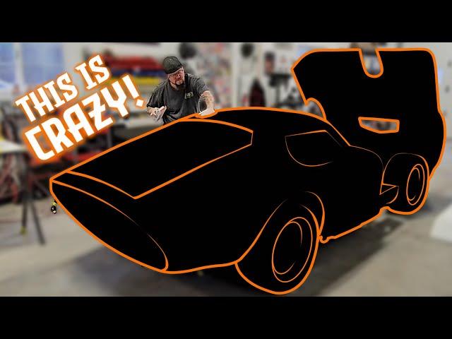 Street Legal Race Car Enters the Shop! - Riddled with Problems...