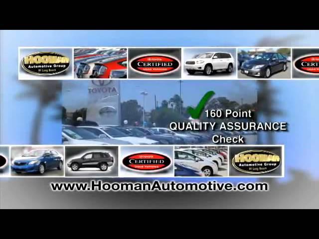 Hooman Automotive Group Full Service. Toyota, Nissan, Service, Parts, Car Rentals, @ Auto Body