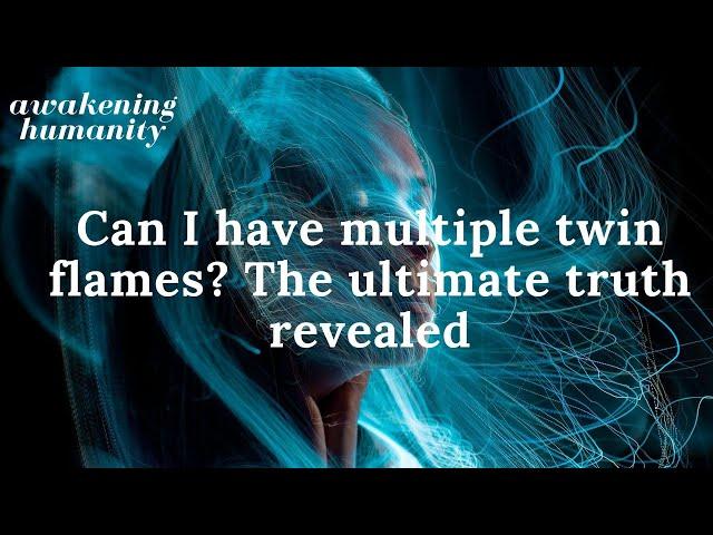 Can I have multiple ? The ultimate truth revealed