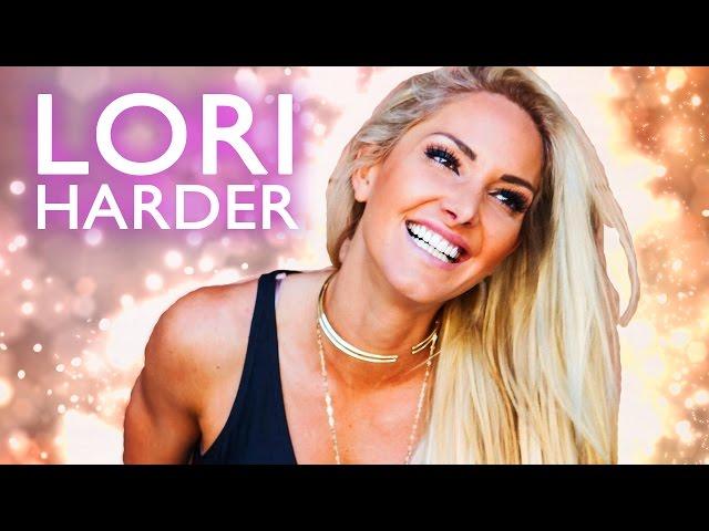 Lori Harder - How To Elevate Your Life Through The Power Of Connection