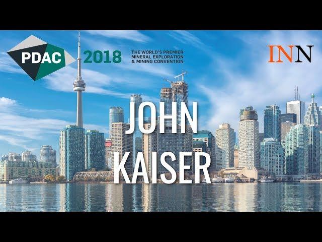 John Kaiser: Gold Price and New Investing Ideas for 2018
