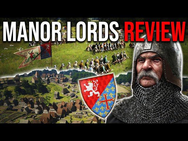 A Total War Veteran Reviews Manor Lords