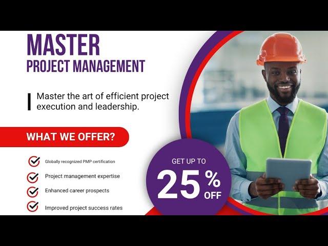 Introduction to Project Management and PMI Framework