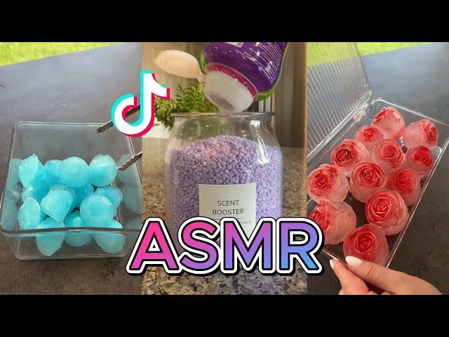 1 Hour ⏳ ASMR  CLEANING  RESTOCKING  ORGANIZING  TIKTOK COMPILATION  SATISFYING #4