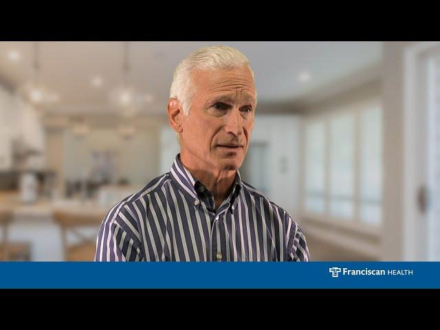 Finding the Right Provider is Key – Dino’s Colorectal Cancer Story