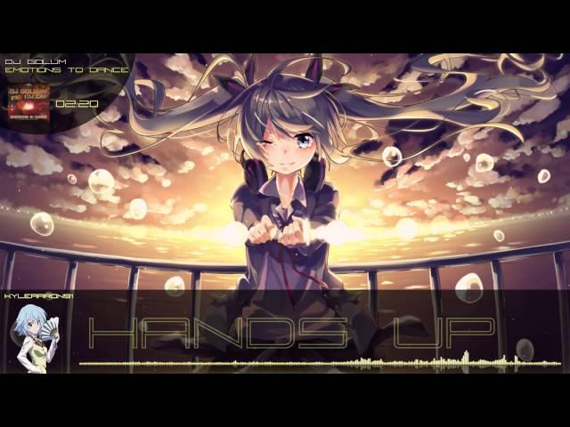 HD Nightcore - Emotions In Dance