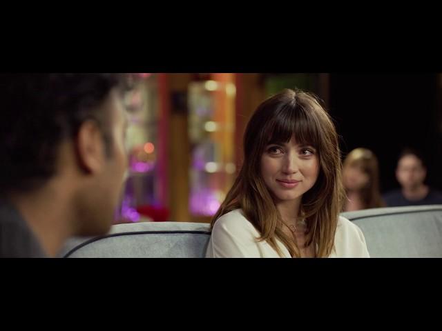 Yesterday - Deleted Scene with Ana de Armas