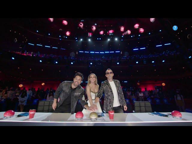 Promo - Got Talent España 2021 (Proximamente Estreno en TeleCinco) [Nueva Temporada]