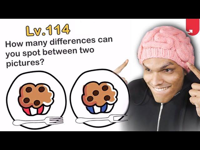 biggest BRAIN ever