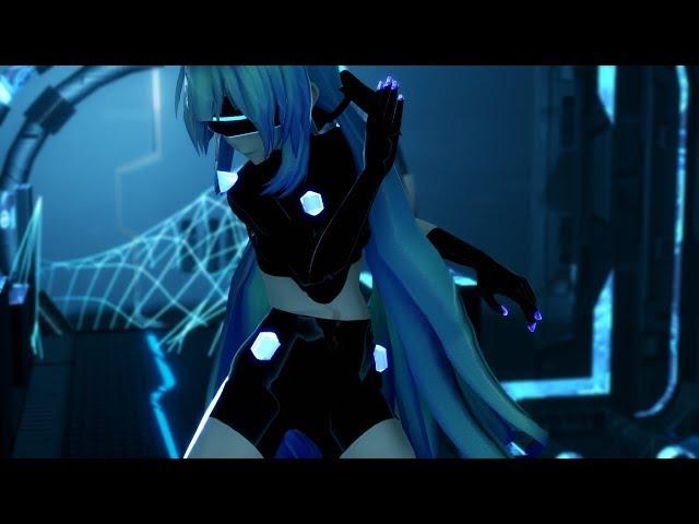 mmd~Infinity