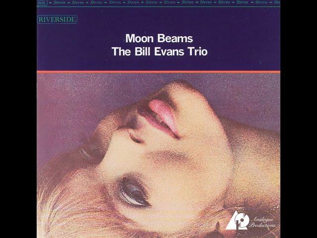 Bill Evans (1962) [IF YOU COULD SEE ME NOW]