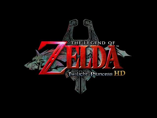 Combining the Fused Shadows - The Legend of Zelda: Twilight Princess OST