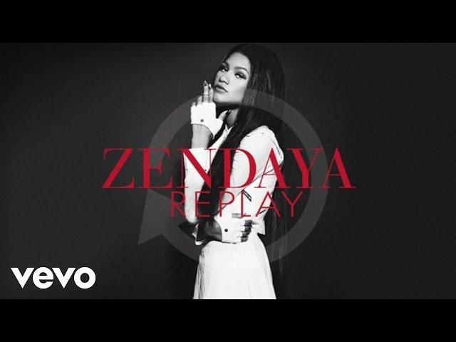 Zendaya - Replay (Official Audio)