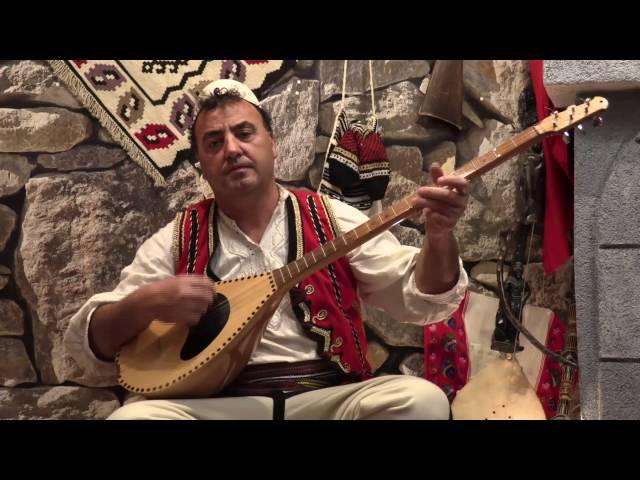 Memet Petrofci e Isuf Rashiti ..SYLË  ZARBINCA (Official Video Full HD)