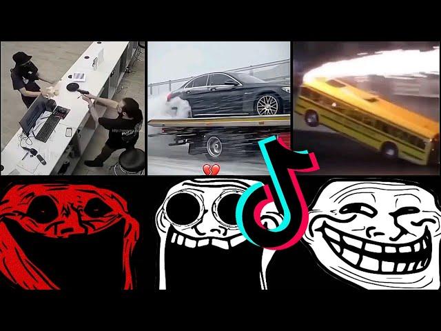  Coldest TrollFace Compilation  Troll Face Phonk Tiktoks  Coldest Moments Of All TIME #4