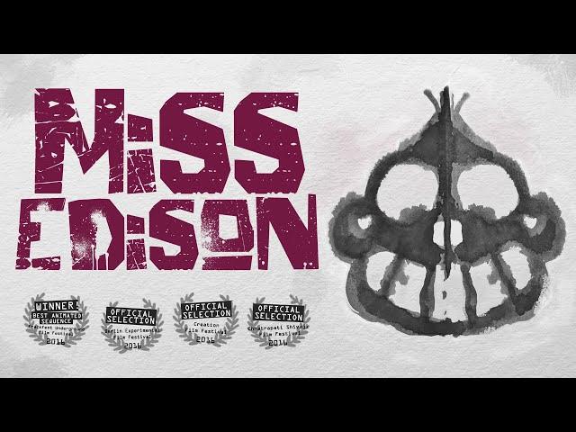 Miss Edison - Short Film