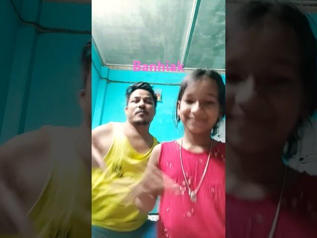 banhiak nice and me#banhiak#Rajesh gosh#manipuri