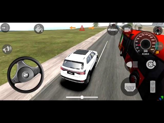 "Real Indian Taxi Driver Experience in Car Simulator 3D!"