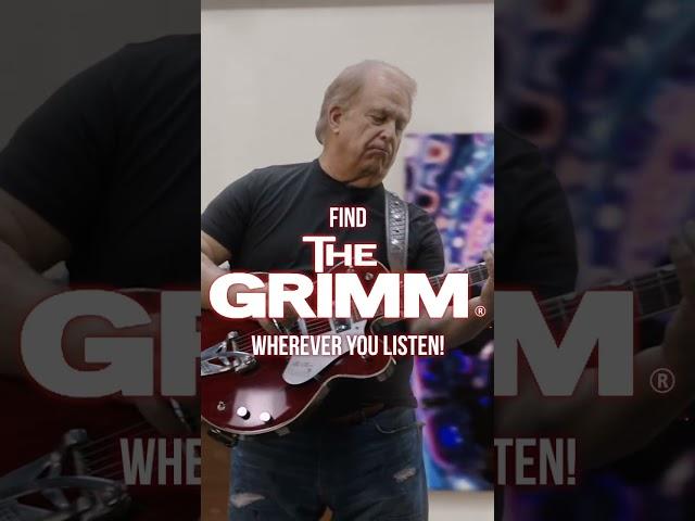 Hit Me Now - The Grimm