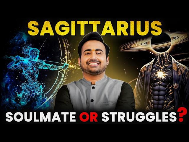 2025 Predictions for Sagittarius: Love, Career, and More