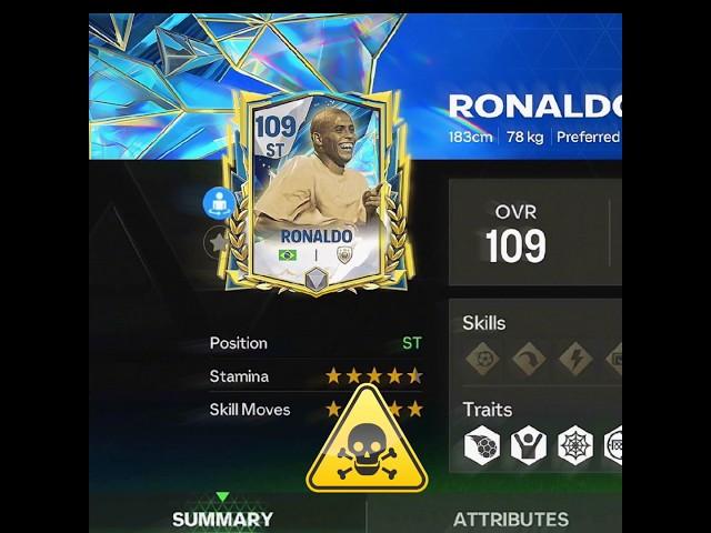 This Could Break FC Mobile!  #fcmobile #shorts