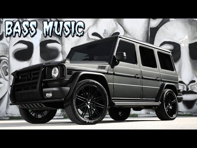 CAR BASS MUSIC 2024  SONGS FOR CAR 2024   BEST DEEP HOUSE POPULAR SONGS REMIXES 2024 BASS BOOSTED