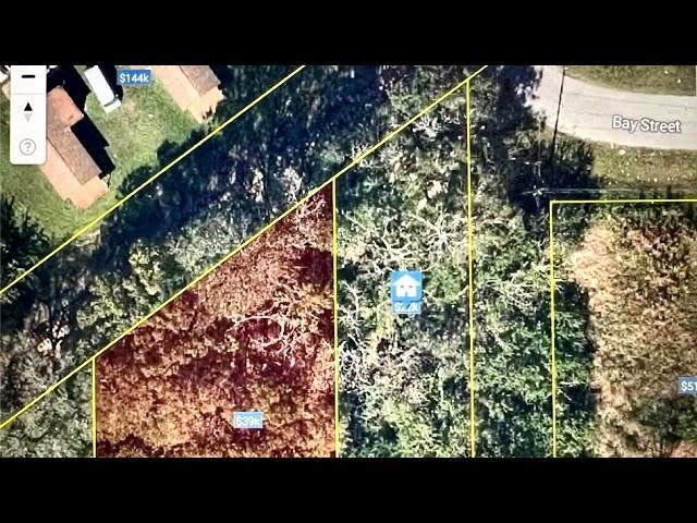 Video tour of Residential at 1500 E Bay STREET, WINTER GARDEN, FL 34787
