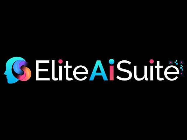 Discover the Ultimate AI Solution for Marketers- Elite AI Suite Review