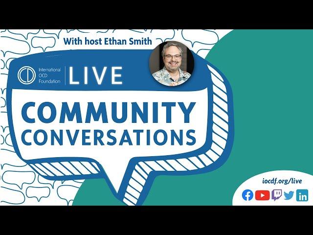 Community Conversations