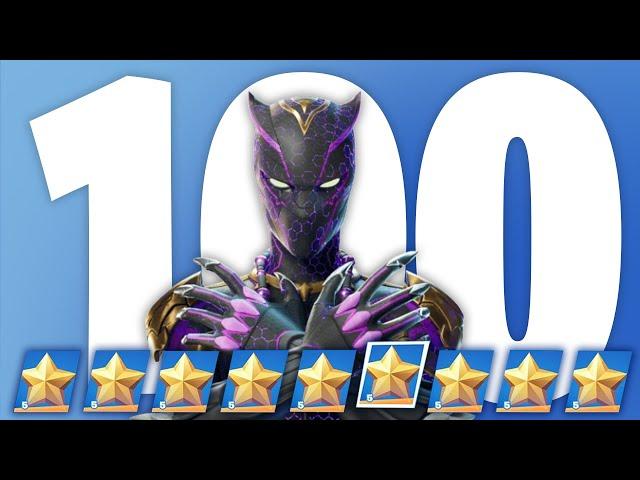 COMO SUBIR A NIVEL 100 RAPIDO en TEMPORADA 4!