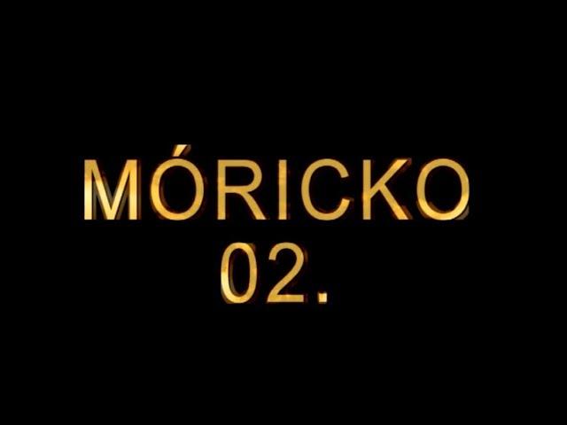 Vtip dňa - MÓRICKO 02. (Smile! Fans) - vtipy