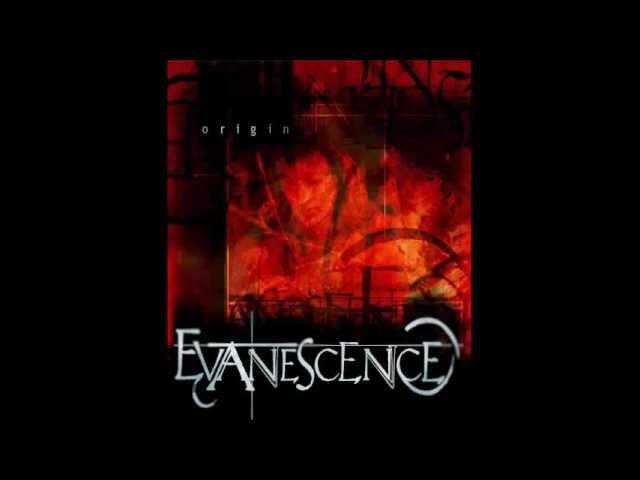 Evanescence-Lies