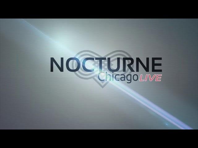 -House Talk- with Ron Carroll LIVE from Le Nocturne Chicago