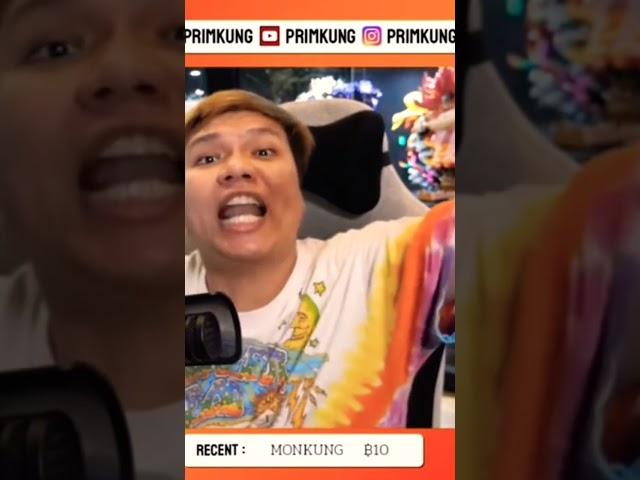 #PRIMKUNG