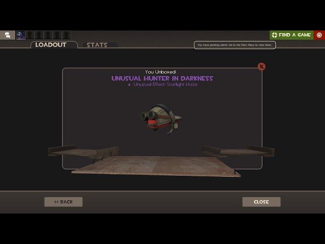 Smissmas 2022 TF2 2 Unusuals Unboxed In a day