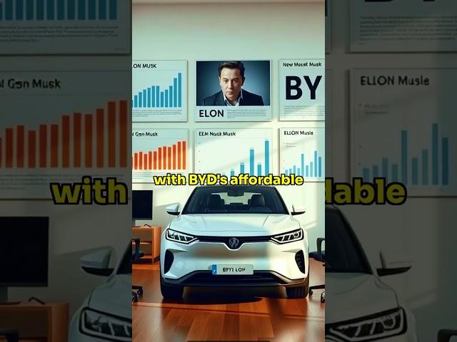 BYD’s 5 Min Supercharge China’s EV Lead Humiliates Tesla!