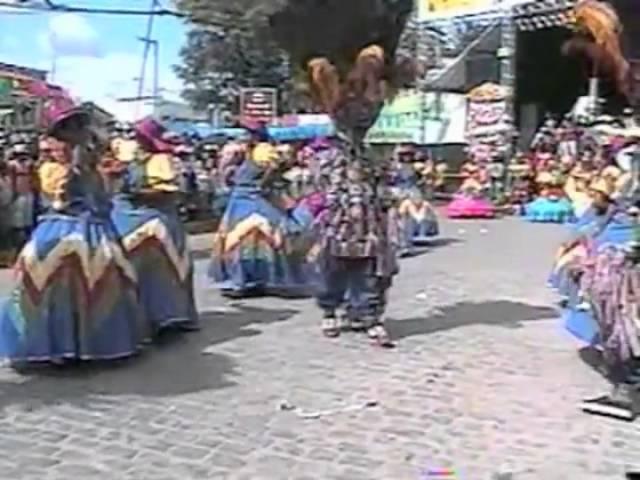 Maracatu Nazaré da Mata