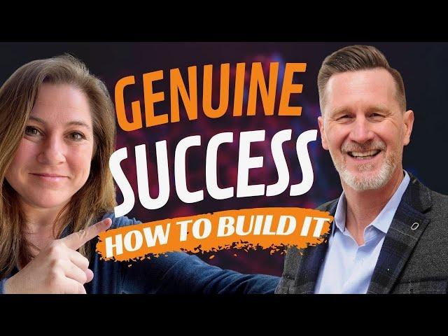 How to build a SUCCESSFUL REAL ESTAND BRAND and BUSINESS GENUINELY!