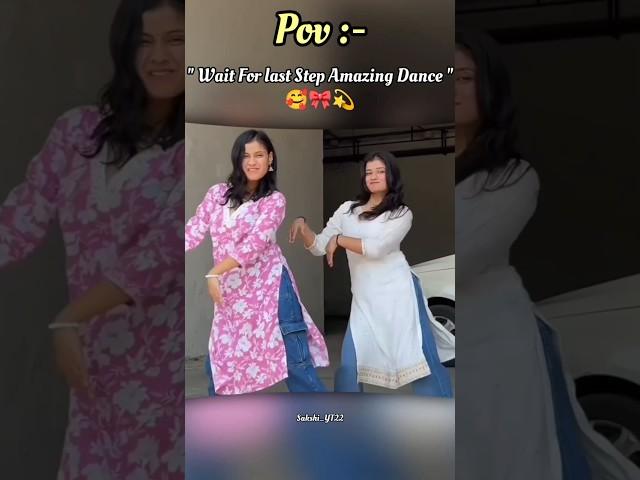 shaky shaky  || Girls Dance ||WhatsApp (Lyrics) Dance Status || Sakshi YT ||