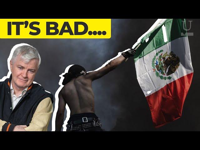 What No One Is Saying About Immigration