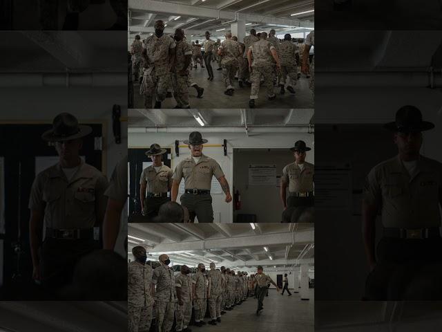 Photos MCRD San Diego Hotel Company Pick Up