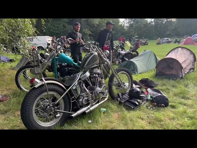 FÜCKERS CHOPPERFEST 2023