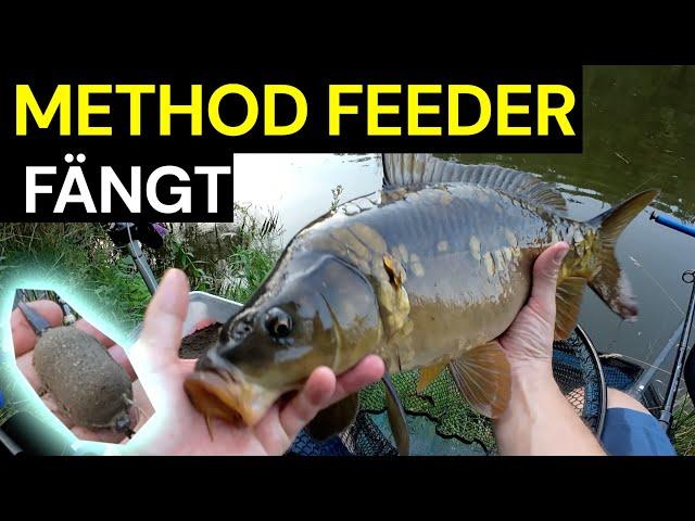 METHOD FEEDER ZUM FEIERABEND