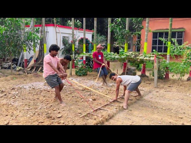 কিছু কিছু কাজের মধ্যে অনেক আনন্দ লুকিয়ে থাকে  ||