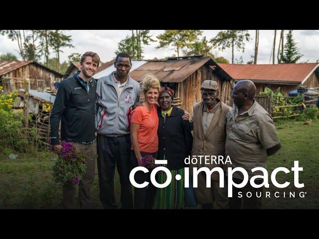 Co Impact sourcing in Kenya - how it works? 10 years experience from Taylor MakKey